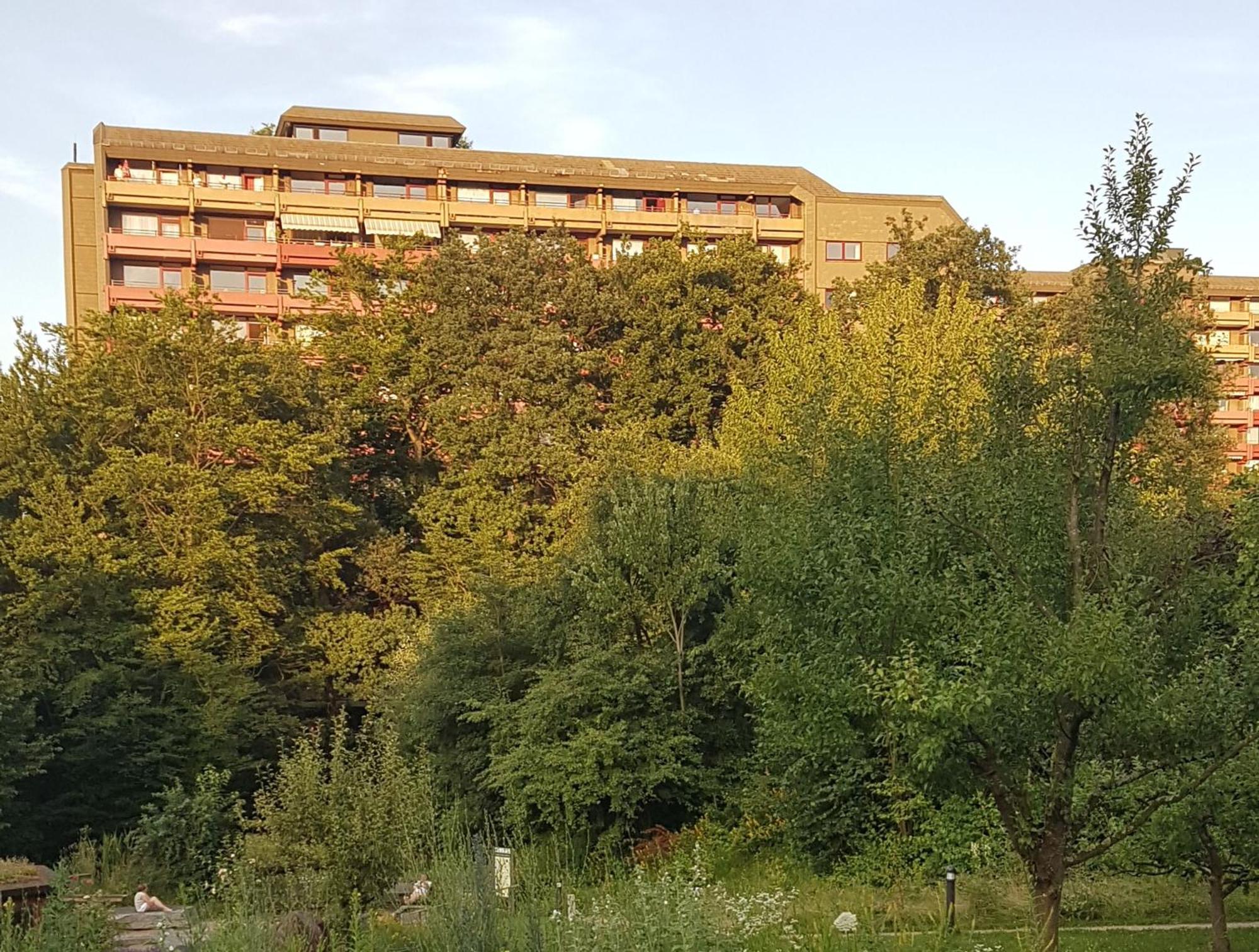 Quartier 311 Mit Pool Und Sauna Lahnstein Exterior foto