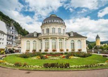 Quartier 311 Mit Pool Und Sauna Lahnstein Exterior foto